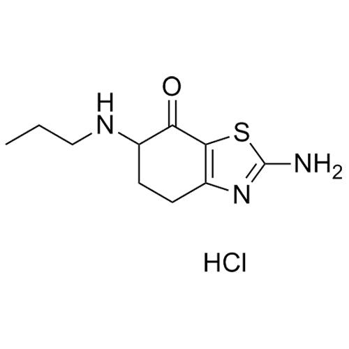 rac-7-Oxo-Pramipexole HCl