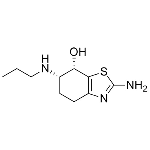 rac-cis-7-Hydroxy-Pramipexole
