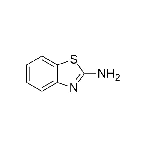 Pramipexole Impurity (Benzo[d]thiazol-2-Amine)