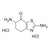 Pramipexole Impurity DiHCl (2,6-Diamino-5,6-Dihydrobenzo[d]thiazol-7(4H)-One DiHCl)