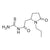 N-carbamothioyl-2-(5-oxo-1-propylpyrrolidin-2-yl)acetamide