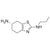 (S)-N2-propyl-4,5,6,7-tetrahydrobenzo[d]thiazole-2,6-diamine
