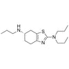 (S)-N2,N2,N6-tripropyl-4,5,6,7-tetrahydrobenzo[d]thiazole-2,6-diamine
