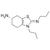 (S)-3-propyl-2-(propylimino)-2,3,4,5,6,7-hexahydrobenzo[d]thiazol-6-amine