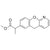 methyl 2-(5H-chromeno[2,3-b]pyridin-7-yl)propanoate