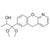 1-(5H-chromeno[2,3-b]pyridin-7-yl)-1,1-dimethoxypropan-2-ol