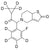 Prasugrel Metabolite-D8 (R-95913-D8)