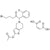 5-(5-bromo-1-(2-fluorophenyl)-2-oxopentyl)-4,5,6,7-tetrahydrothieno[3,2-c]pyridin-2-yl acetate maleate