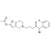 5-(5-bromo-5-(2-fluorophenyl)-4-oxopentyl)-4,5,6,7-tetrahydrothieno[3,2-c]pyridin-2-yl acetate