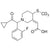 Prasugrel Metabolite (R-106583)-d3