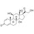 Prednisolone EP Impurity E (14-Alpha-hydroxy Prednisolone)