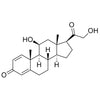 Prednisolone EP Impurity I (17-Deoxy Prednisolone)