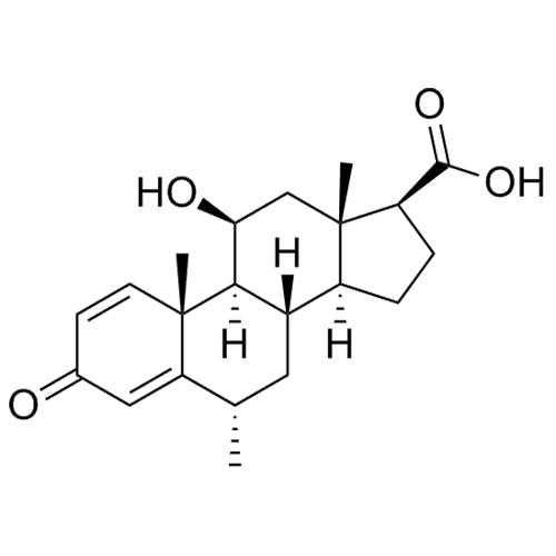 Methylprednisolone EP Impurity E