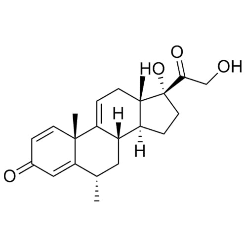 Methylprednisolone EP Impurity G