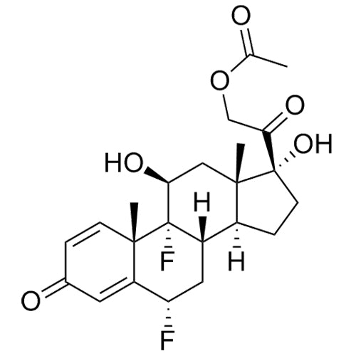 Difluoroprednisolone-21-Acetate