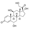 6-alfa-Hydroxy Prednisolone