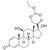 Prednisolone 21-Ethylcarbonate