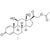 Methylprednisolone EP Impurity J (Methylprednisolone Acetate)