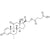 Methylprednisolone EP Impurity A hydrogen succinate