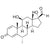 (6S,8S,9S,10R,11S,13S,14S,17R)-11,17-dihydroxy-6,10,13-trimethyl-3-oxo-6,7,8,9,10,11,12,13,14,15,16,17-dodecahydro-3H-cyclopenta[a]phenanthrene-17-carbaldehyde