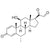 2-((6S,8S,9S,10R,11S,13S,14S,17S)-11-hydroxy-6,10,13-trimethyl-3-oxo-6,7,8,9,10,11,12,13,14,15,16,17-dodecahydro-3H-cyclopenta[a]phenanthren-17-yl)-2-oxoacetaldehyde