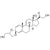 2-hydroxy-1-((2'R,8S,10S,13S,14S,17R)-17-hydroxy-4'-(hydroxymethyl)-10,13-dimethyl-6,7,8,10,12,13,14,15,16,17-decahydrospiro[cyclopenta[a]phenanthrene-3,2'-[1,3]dioxolan]-17-yl)ethanone