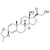2-hydroxy-1-((2'S,8S,10S,13S,14S,17R)-17-hydroxy-4',10,13-trimethyl-6,7,8,10,12,13,14,15,16,17-decahydrospiro[cyclopenta[a]phenanthrene-3,2'-[1,3]dioxolan]-17-yl)ethanone