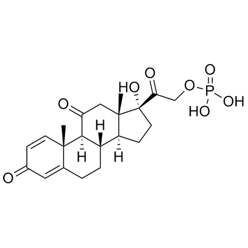 Prednisone Phosphate