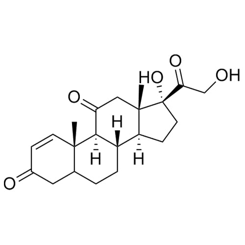4,5-Dihydro Prednisone