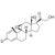(4aS,4bS,5aS,6aS,7R,9aS,9bS)-7-hydroxy-7-(2-hydroxyacetyl)-4a,6a-dimethyl-5a,6,6a,7,8,9,9a,9b,10,11-decahydrocyclopenta[1,2]phenanthro[4,4a-b]oxiren-2(4aH)-one