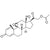 2-((4aS,4bS,5aS,6aS,7R,9aS,9bS)-7-hydroxy-4a,6a-dimethyl-2-oxo-2,4a,5a,6,6a,7,8,9,9a,9b,10,11-dodecahydrocyclopenta[1,2]phenanthro[4,4a-b]oxiren-7-yl)-2-oxoethyl acetate
