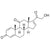 (8S,9S,10R,13S,14S)-17-(2-hydroxyacetyl)-10,13-dimethyl-7,8,9,10,12,13,14,15-octahydro-3H-cyclopenta[a]phenanthrene-3,11(6H)-dione