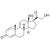 (8S,10S,13S,14S,17R)-17-hydroxy-17-(2-hydroxyacetyl)-10,13-dimethyl-6,7,8,10,12,13,14,15,16,17-decahydro-3H-cyclopenta[a]phenanthren-3-one