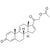 2-((8S,10S,13S,14S)-10,13-dimethyl-3-oxo-6,7,8,10,12,13,14,15-octahydro-3H-cyclopenta[a]phenanthren-17-yl)-2-oxoethyl acetate