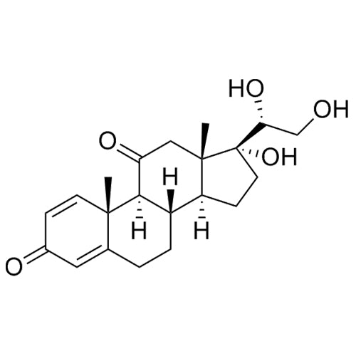20(R)-Hydroxy Prednisone