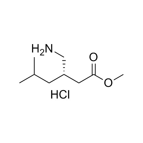 Pregabalin Methyl Ester HCl