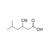 3-cyano-5-methylhexanoic acid