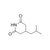 4-isobutylpiperidine-2,6-dione