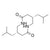 (4S,9S)-4,9-diisobutyl-1,6-diazecane-2,7-dione