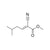 (E)-methyl 2-cyano-5-methylhex-2-enoate