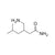 3-(aminomethyl)-5-methylhexanamide