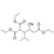 triethyl 3-cyano-2-isopropylbutane-1,1,4-tricarboxylate