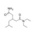 N1,N1-diethyl-3-isobutylpentanediamide
