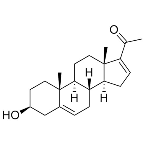 16-Dehydropregnolone