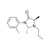 (2S,5R)-2,5-dimethyl-1-propyl-3-(o-tolyl)imidazolidin-4-one