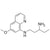 N1-(6-methoxyquinolin-8-yl)pentane-1,3-diamine