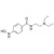 N-(2-(diethylamino)ethyl)-4-(hydroxyamino)benzamide
