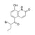 5-(2-bromobutanoyl)-8-hydroxyquinolin-2(1H)-one