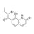 7-(2-bromobutanoyl)-8-hydroxyquinolin-2(1H)-one