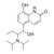 5-(2-(diisopropylamino)-1-hydroxybutyl)-8-hydroxyquinolin-2(1H)-one
